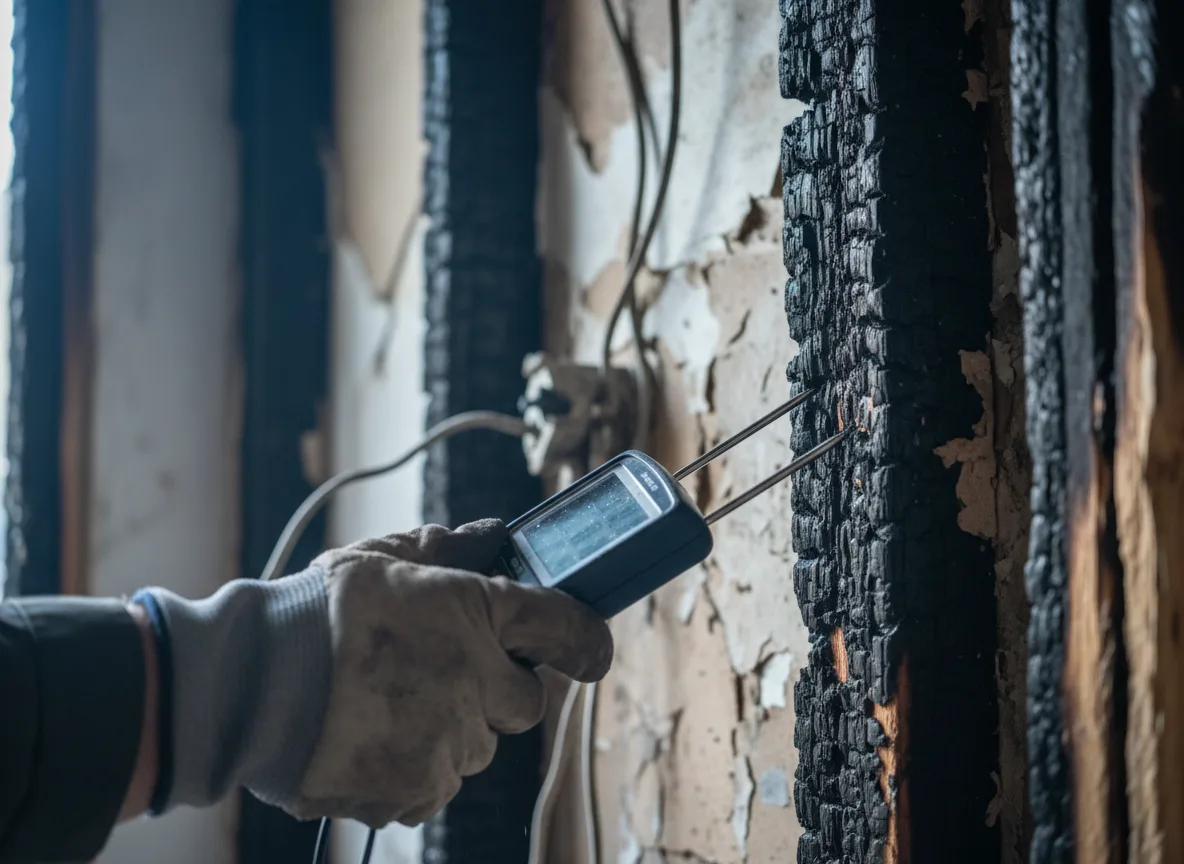Fire Damage Restoration Pine Hill, AL FAQs